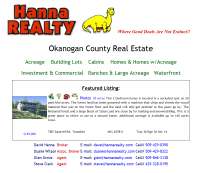 Hanna Realty
